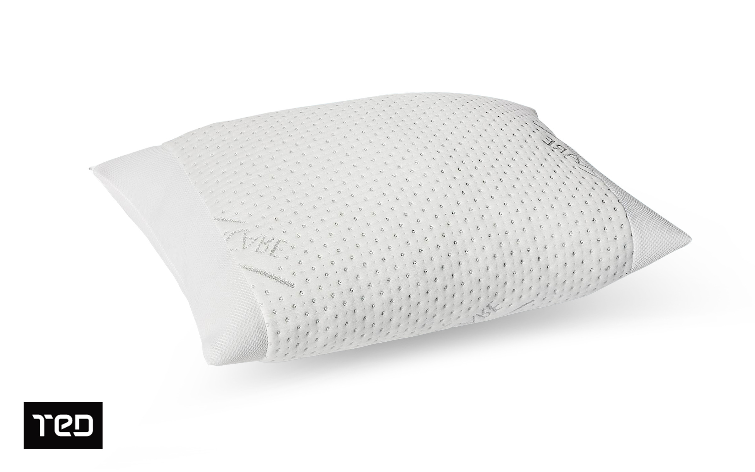Pillow 50/70 Silver Sense thumb