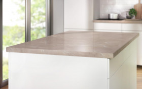 Thermo countertop for kitchen island 90 cm thumb