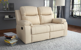 Recliner Dream, two-seater thumb