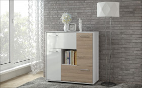 Living room cabinet Siko thumb