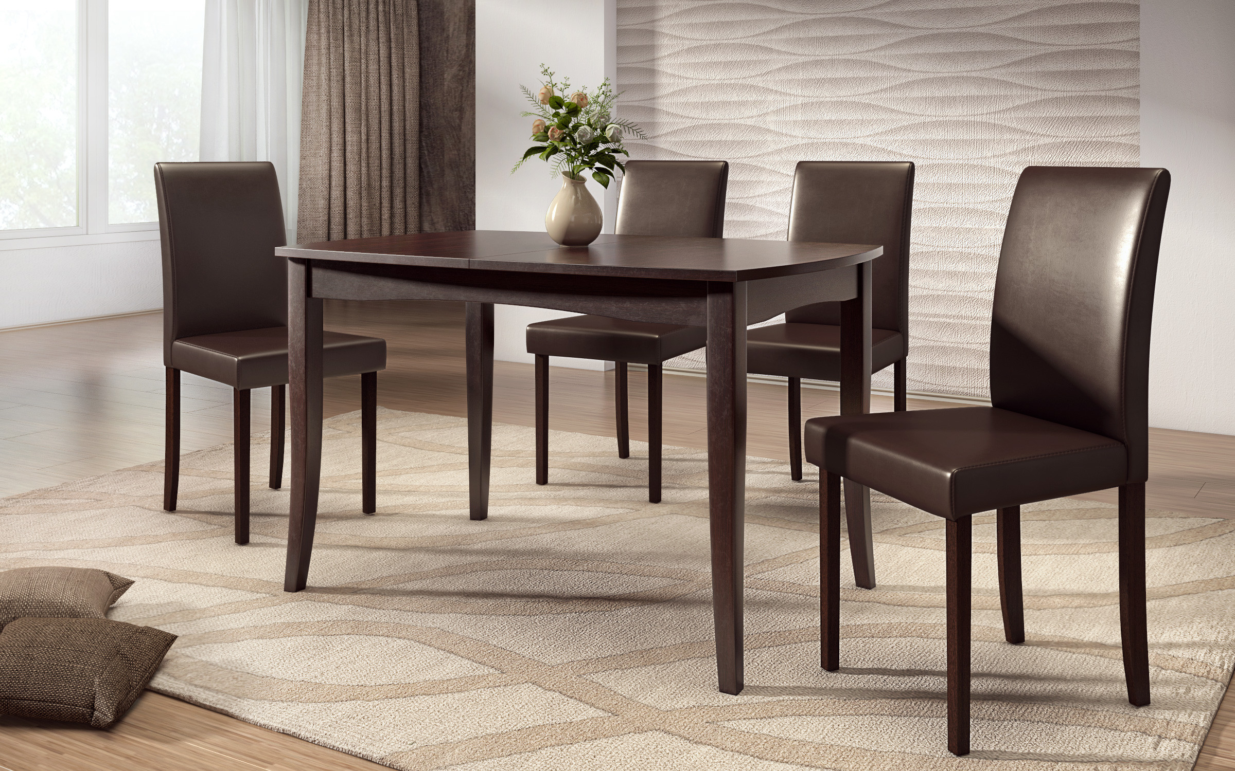 Dining chair Elise VI thumb