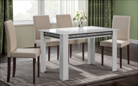 Dining table Philda thumb