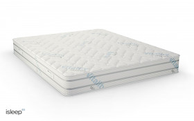 Mattress Vitalcare, two-sided 120/200 thumb