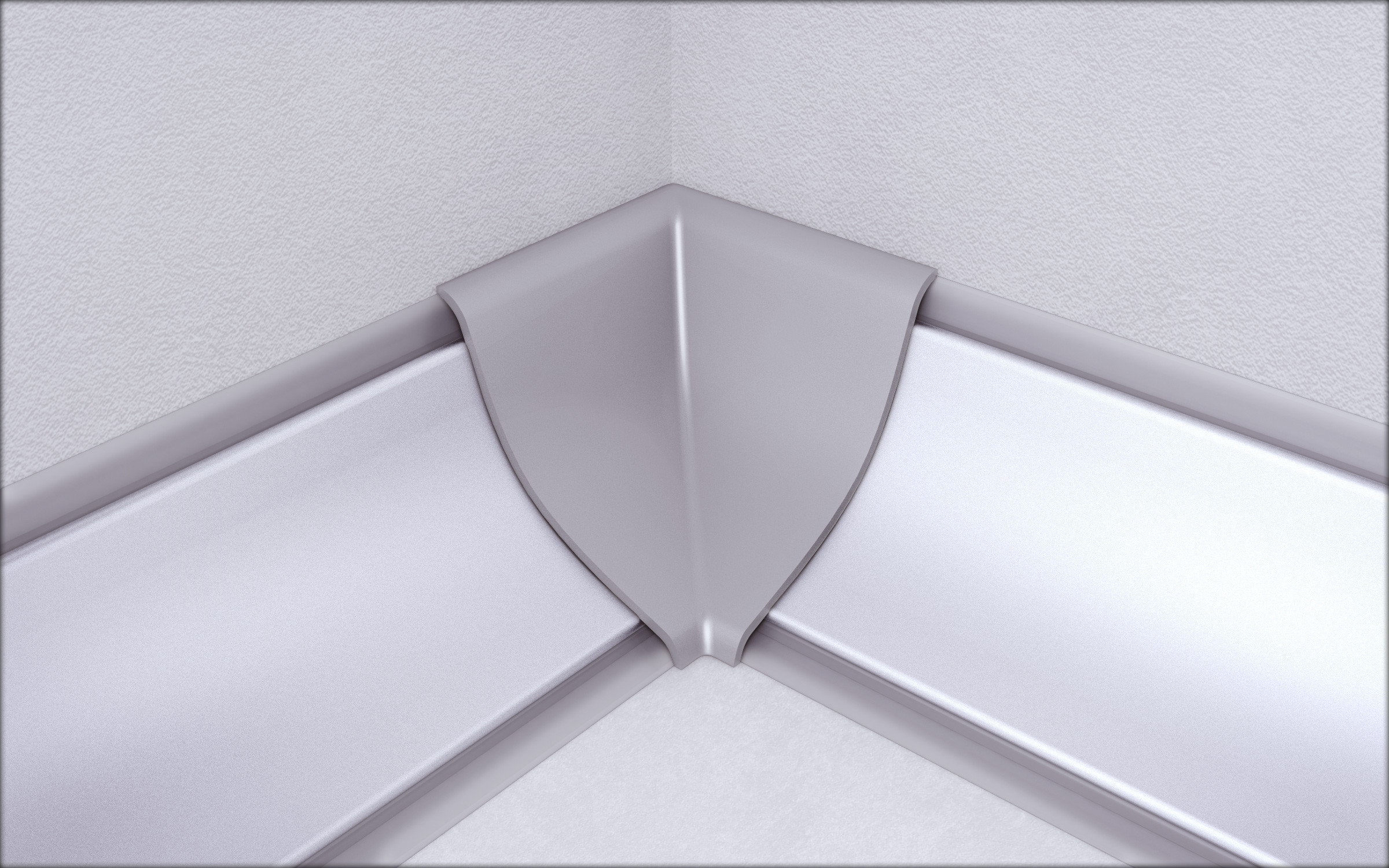 for kitchen seal strip trim Inner corner thumb