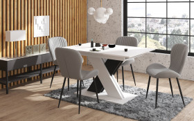 Dining table Patricia 1 thumb