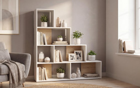 Bookcase Ancora thumb