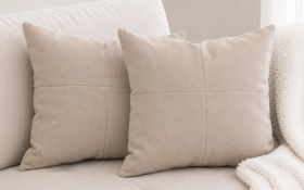 Throw pillow Squares 07360 thumb