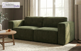 Modular Settee Verso thumb