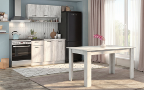 Kitchen set Lora 5 mini thumb