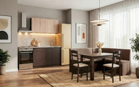 Kitchen and dining set Lora thumb