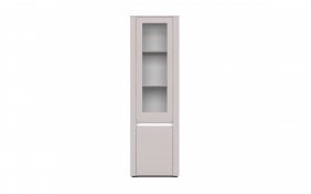 Showcase cabinet Varis thumb