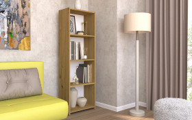 Bookcase Lorenta thumb