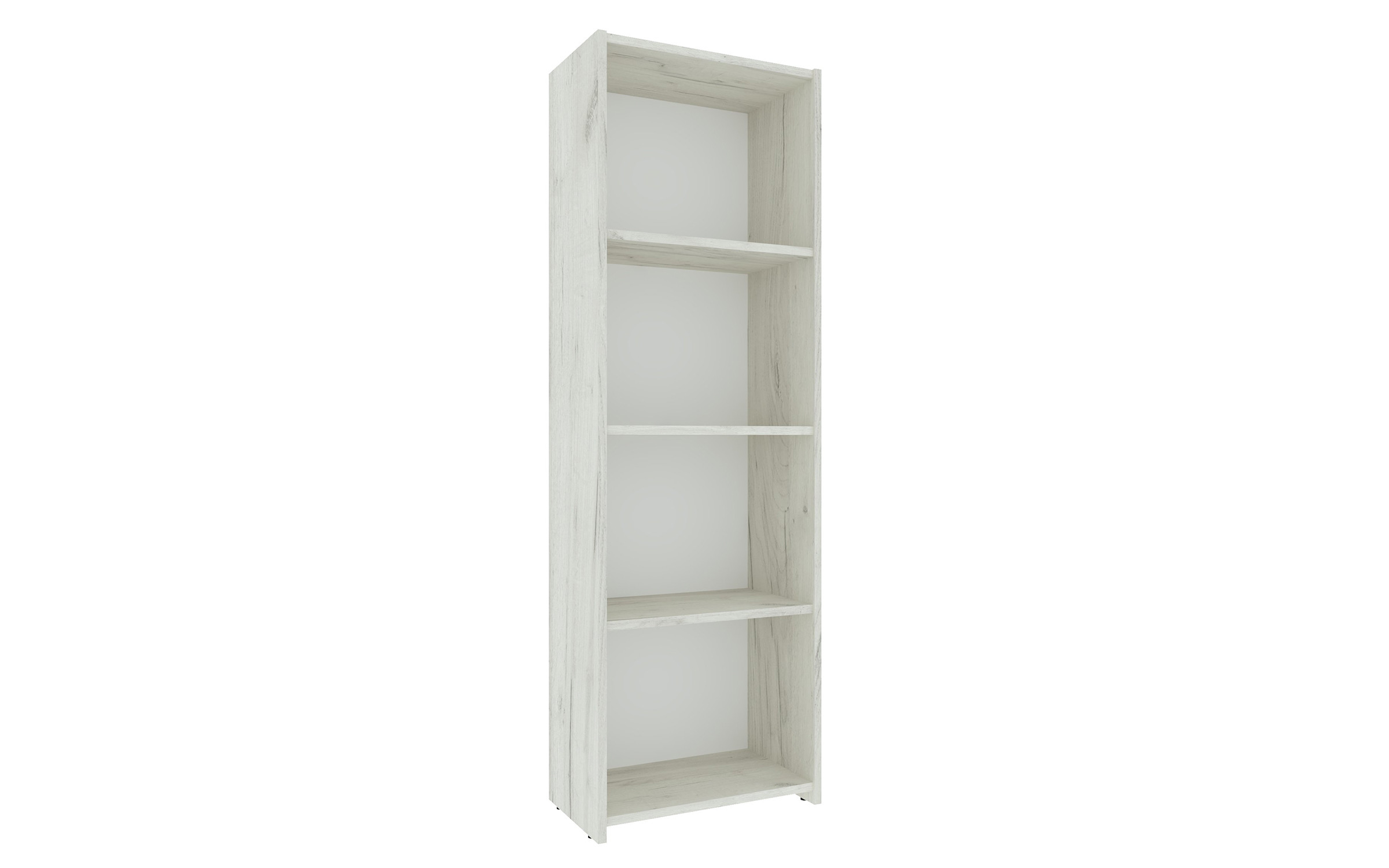 Bookcase Lorenta thumb