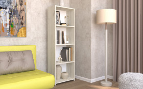 Bookcase Lorenta thumb