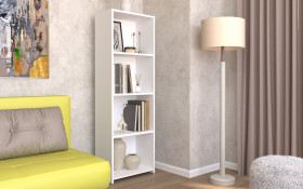 Bookcase Lorenta thumb