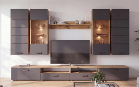 Shelf unit Andora thumb