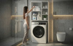 Washing machine cabinet Stan thumb