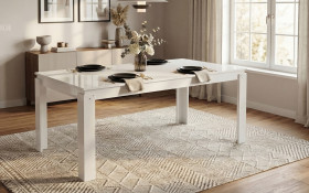 Dining table Phoenix 160 thumb