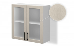 Kitchen showcase cabinet Hannah 43 thumb