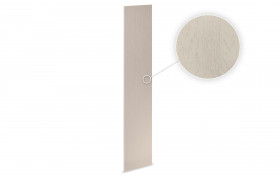 End cover panel for column cabinet Hannah 57 thumb