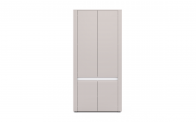Double-winged wardrobe Varis thumb
