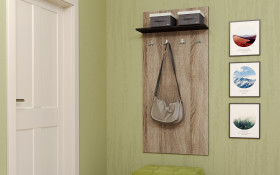 Coat rack Sivon thumb