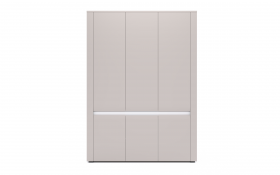 Three-winged wardrobe Varis thumb