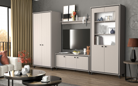 Shelf unit Tirena thumb