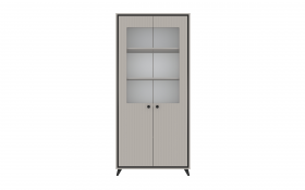 Showcase cabinet Tirena thumb