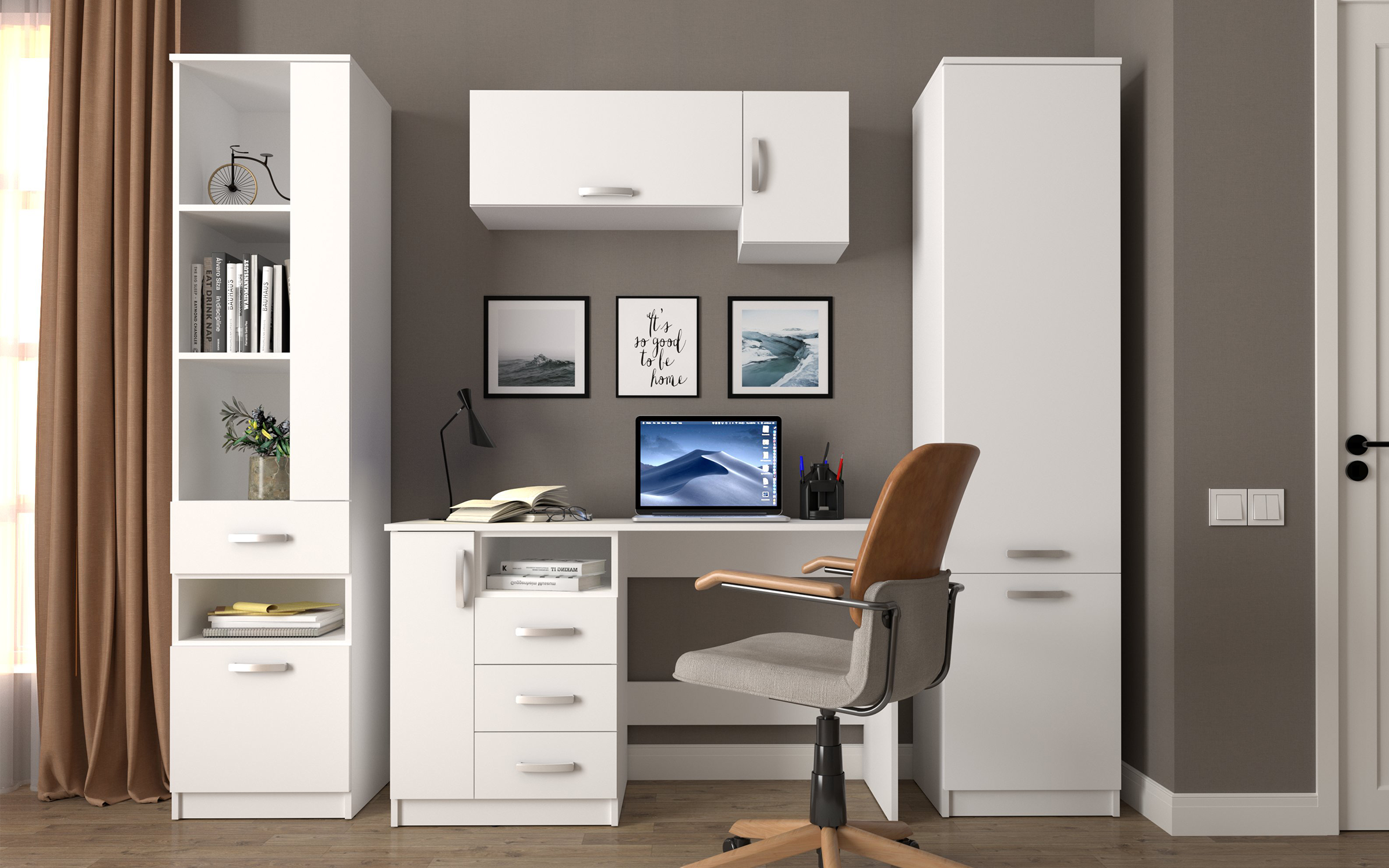 Cabinet Deos 2 thumb