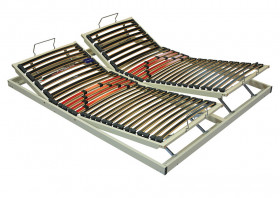 Bed slat System Flex, 180/200 thumb