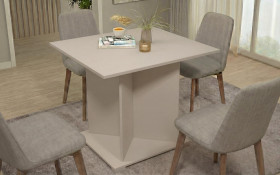 Dining table Aurea XL + MDF thumb