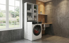Washing machine cabinet Stan thumb