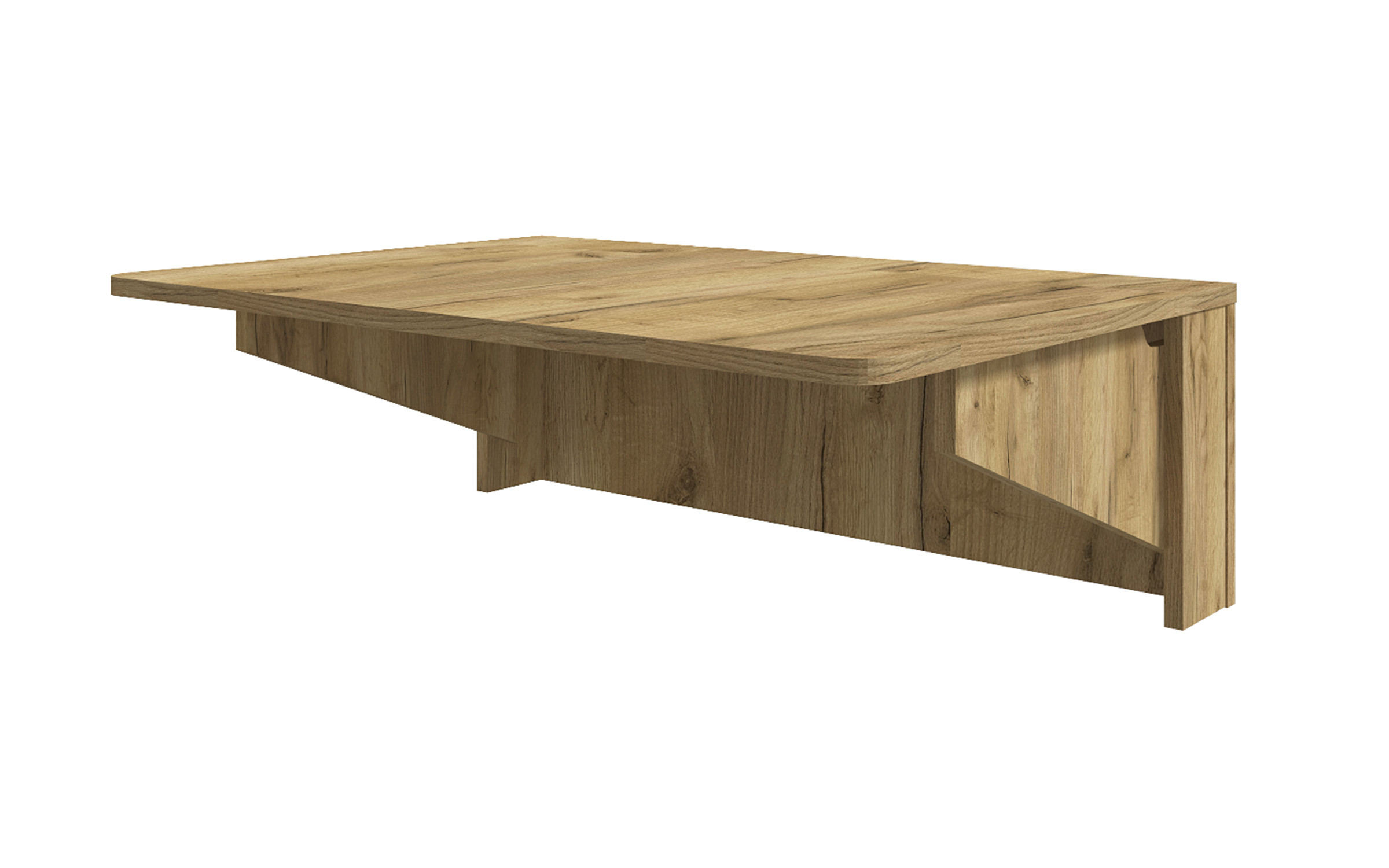 Folding wall table Aspen thumb