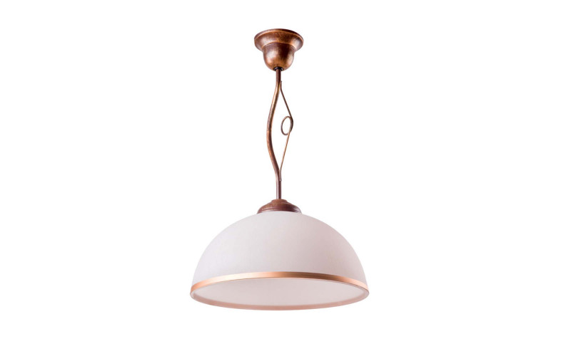 Ceiling lamp,   1