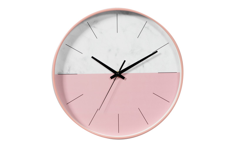 Wall clock,   1