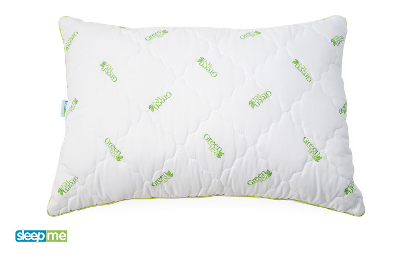 Pillow Green Tea Soft, 50/70,   1