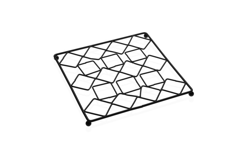 Trivet, size: 20/20 cm  1