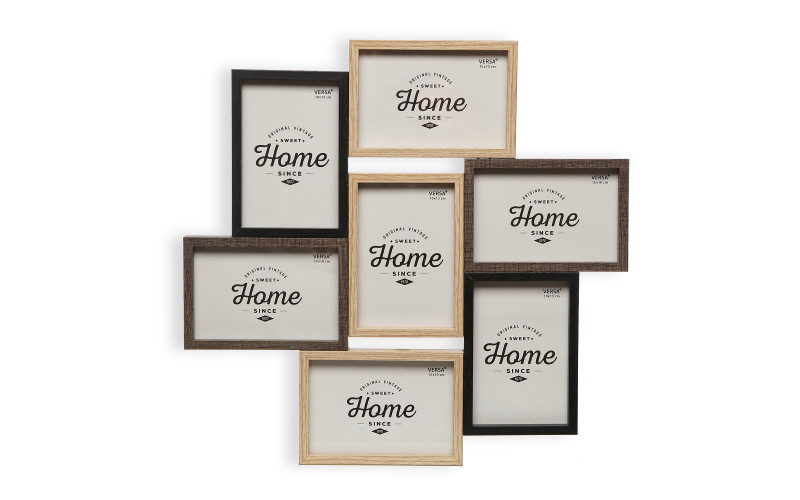 Set of photo frames, size: 46.5/48.5 cm  1