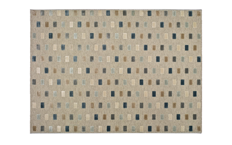 Carpet, 67/105 cm  1