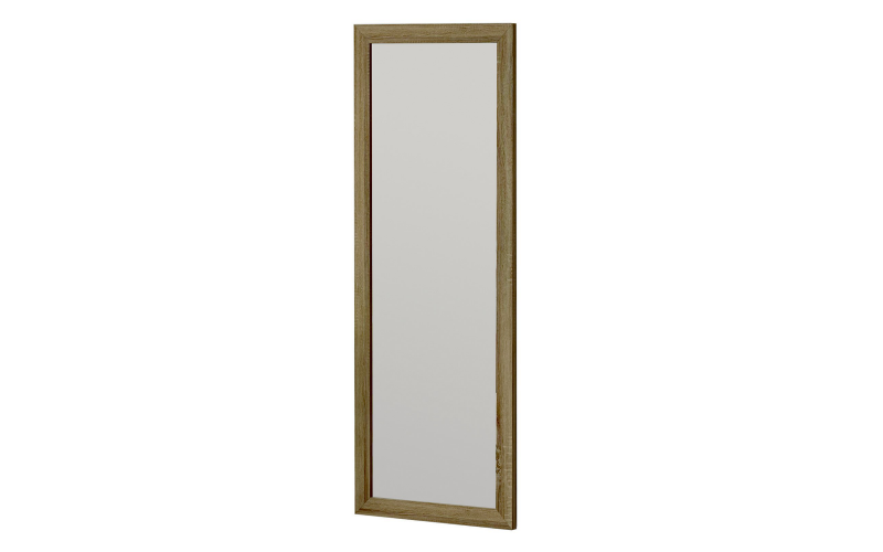 Mirror 40/105 cm Sonny, natural  1