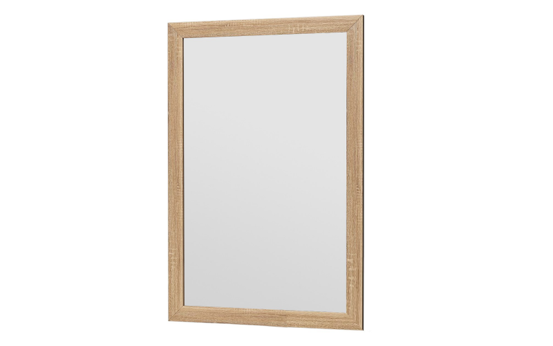 Mirror Ashwood, natural  1