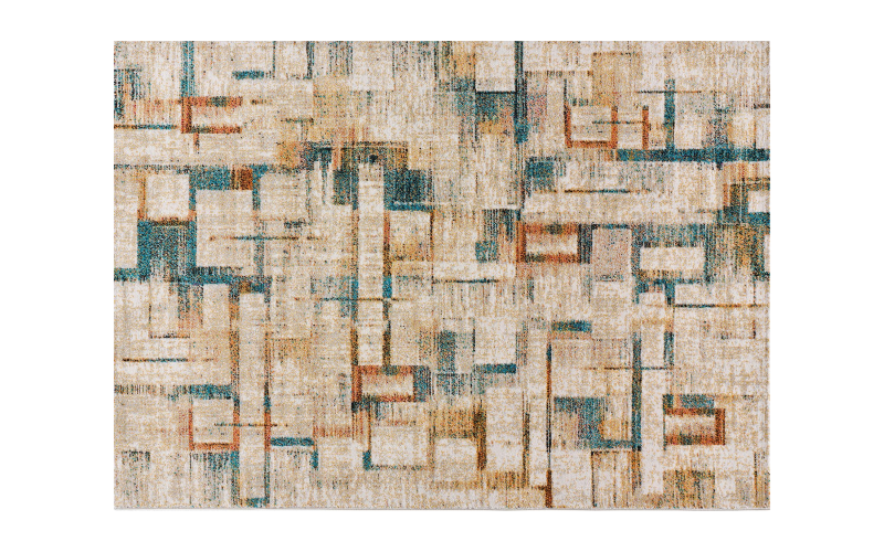 Carpet, 133/190 cm  1