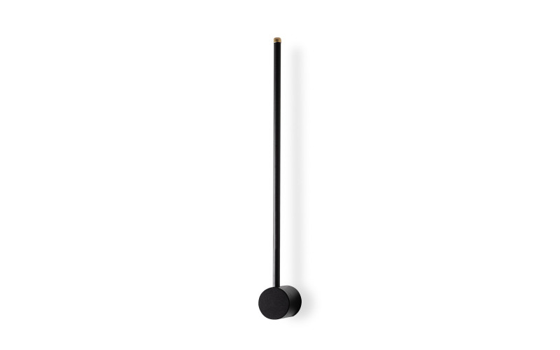Wall lamp Sword, black  1
