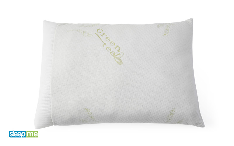 Pillow Green Tea Sense 50/70,   1