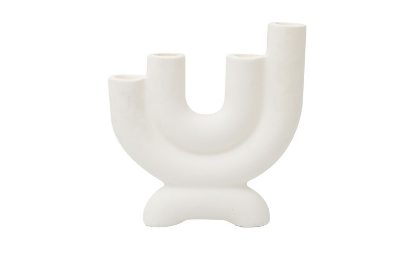 Candle holder,   1