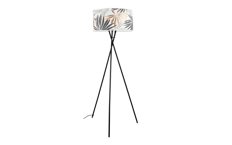 Floor lamp,   1