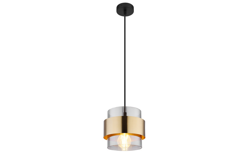 Ceiling lamp,   1