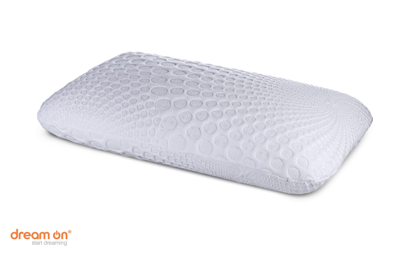 Pillow 70/41 Air King, white  1