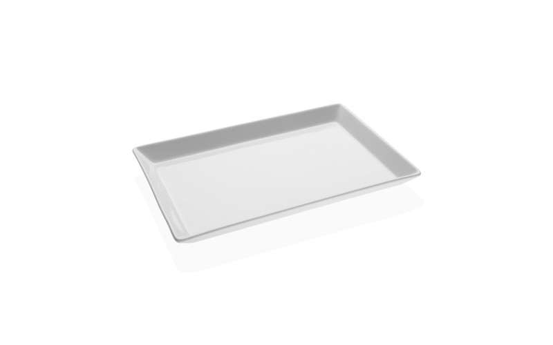 Platter, size: 20/31 cm  1